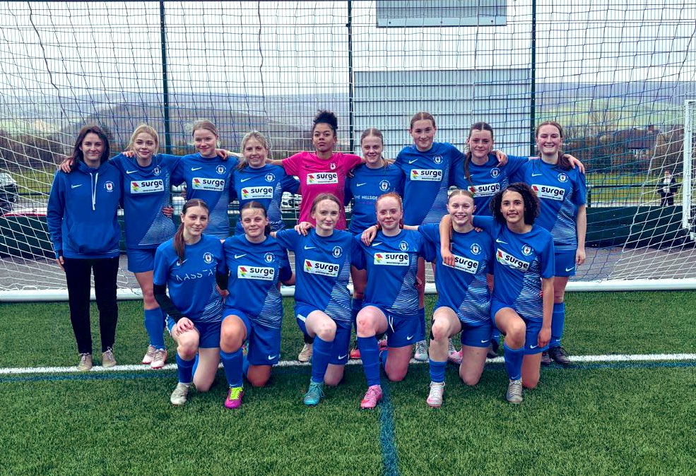 Glossop North End Community Club tweet media