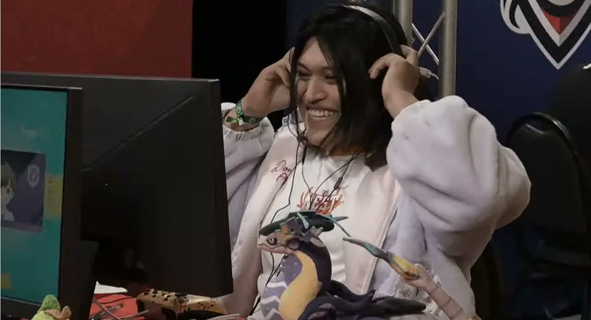 Rin Leiba 🩷HinoAyu fan🩷 tweet media