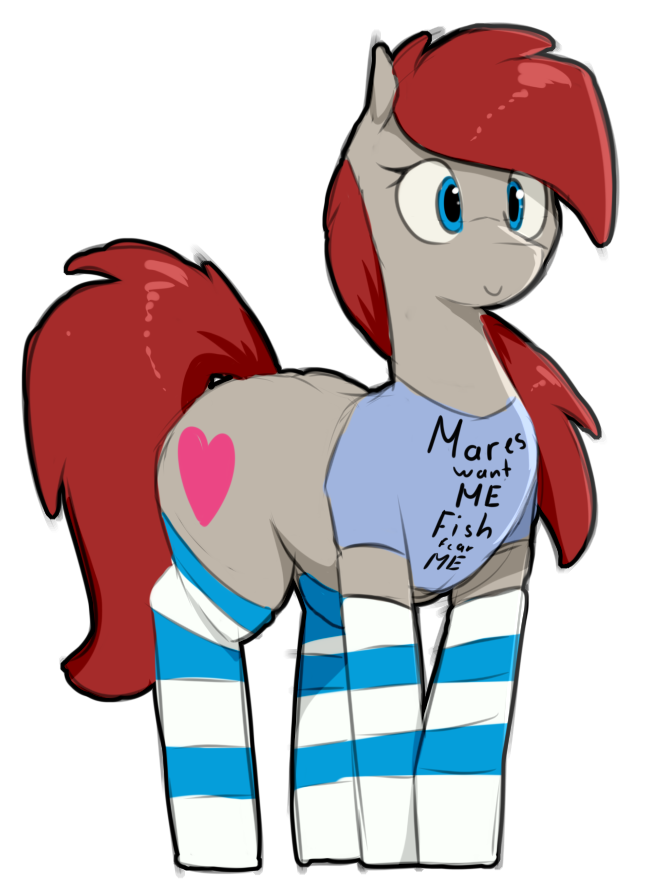 PonePony tweet media