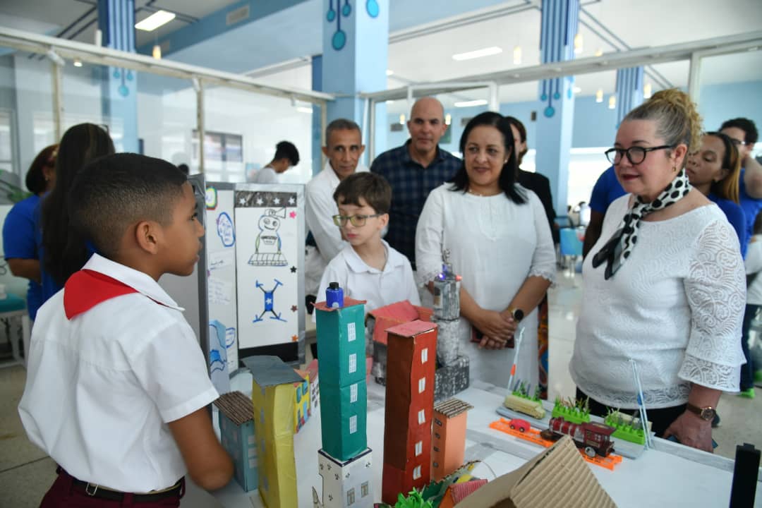 Mayra Arevich Marín 🇨🇺 tweet media