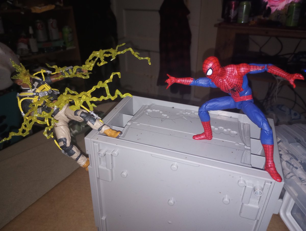 Striker Prime tweet media