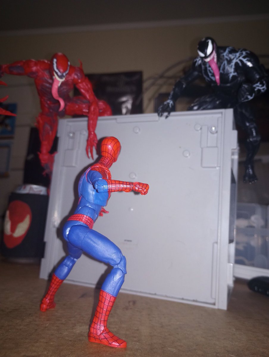 Striker Prime tweet media