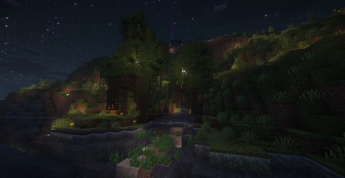 GardenSMP tweet media