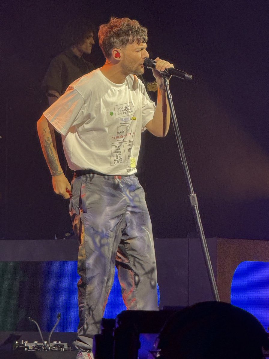 Ale𐙚🪩໑̣ ❀ tweet media