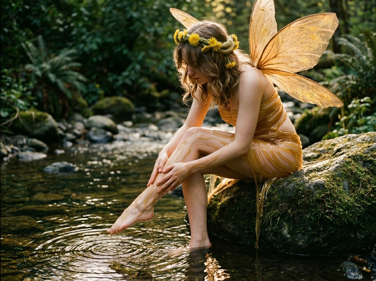 Chain_Loader's tweet photo. 🦋 Terra Weekend Challenge: Butterfly 🦋
🍯Honey Fairy 🐝
#TerraCreative #ButterflyArt
https://t.co/wWQJoIW0xz https://t.co/4qzON1gnCA