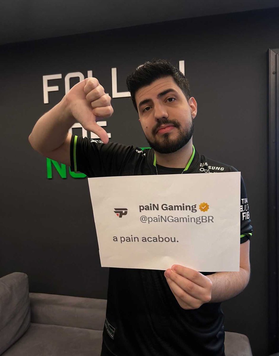 LOUD 🇧🇷 tweet media