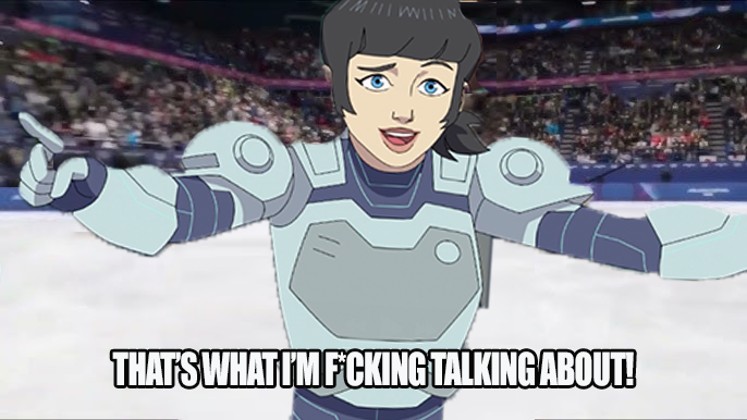 INVINCIBLE tweet media