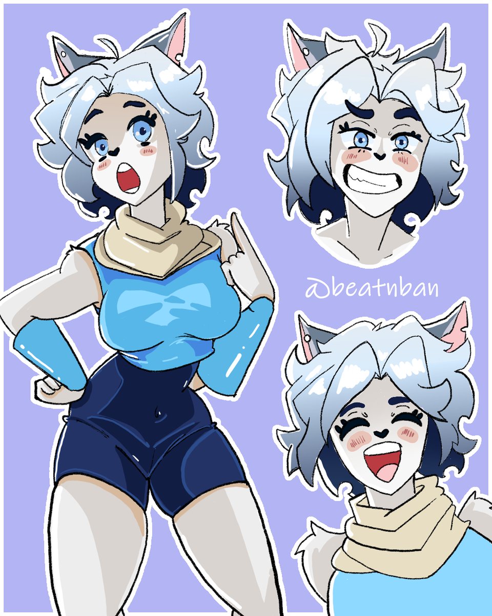 beatnban tweet media