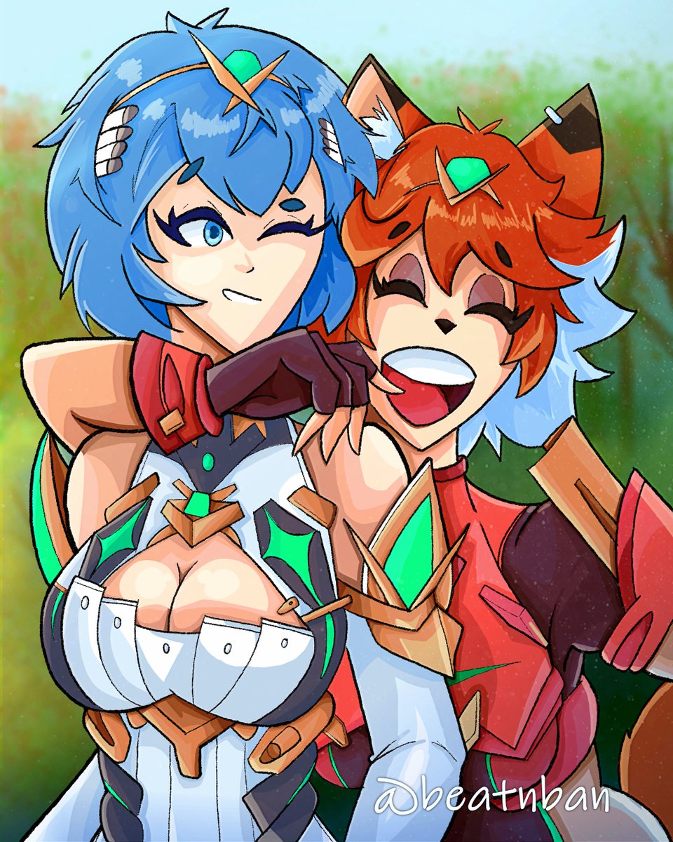 beatnban tweet media