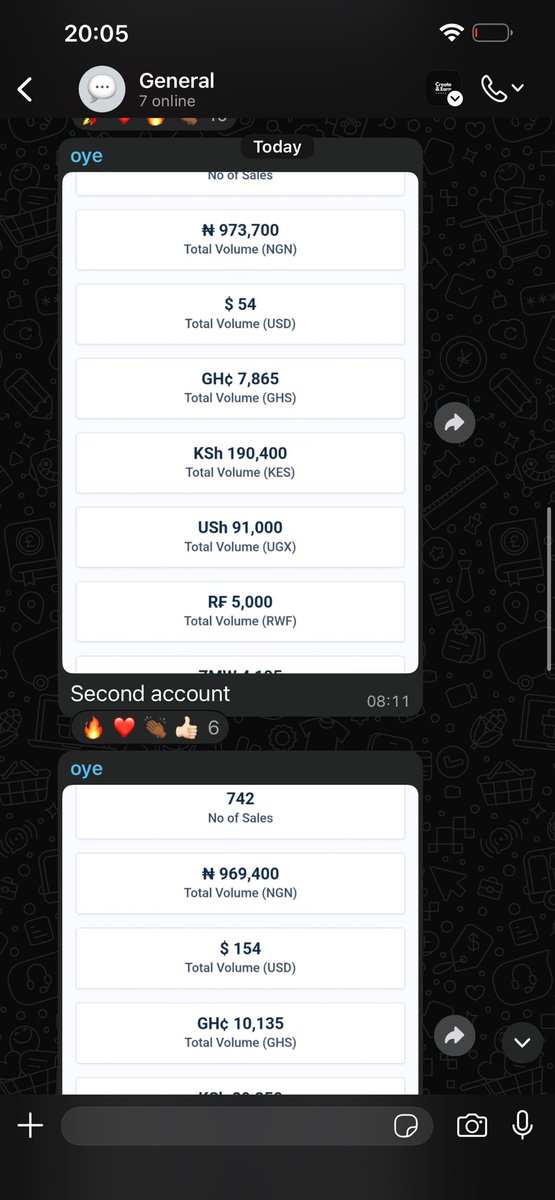 Create and Earn Program tweet media