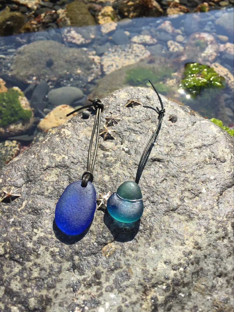 みさきラボ⭐️シーグラスワークショップ累計565人〜更新中 tweet media