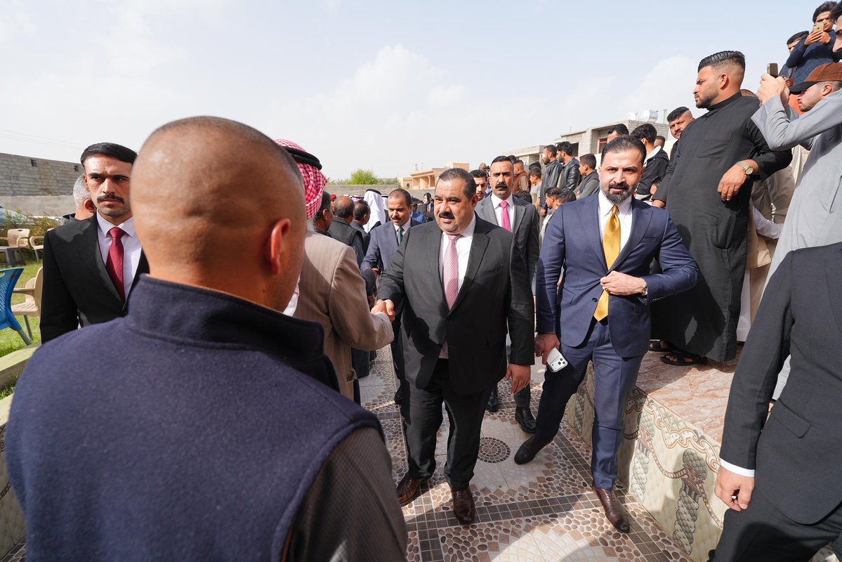 مثنى السامرائي tweet media