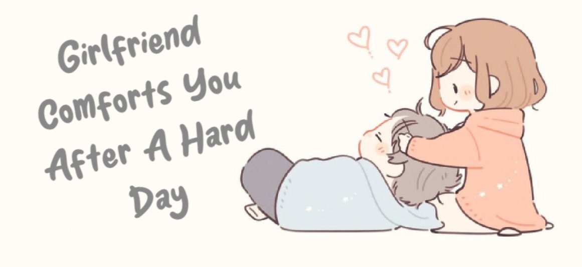 valaudios's tweet photo. [F4M] Girlfriend Comforts You After A Hard Day [Comfort] [Relaxing] [Loving] [Positive Affirmations] [Reassuring] [Cute]

Hope you enjoy this GF audio~!
https://t.co/HiOUR9KNmv

All characters are 18+ https://t.co/pOHGsa0GU9