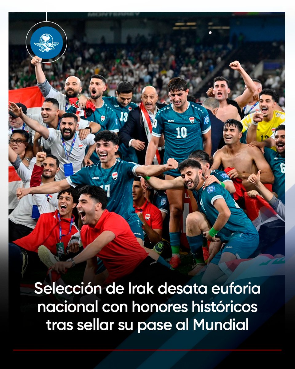 El Universal tweet media