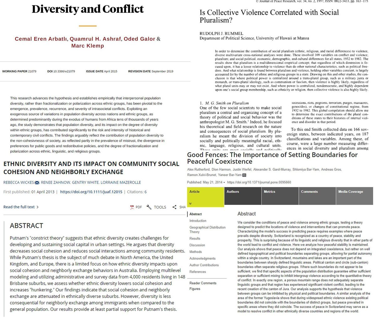 Yuri Bezmenov's Ghost tweet media