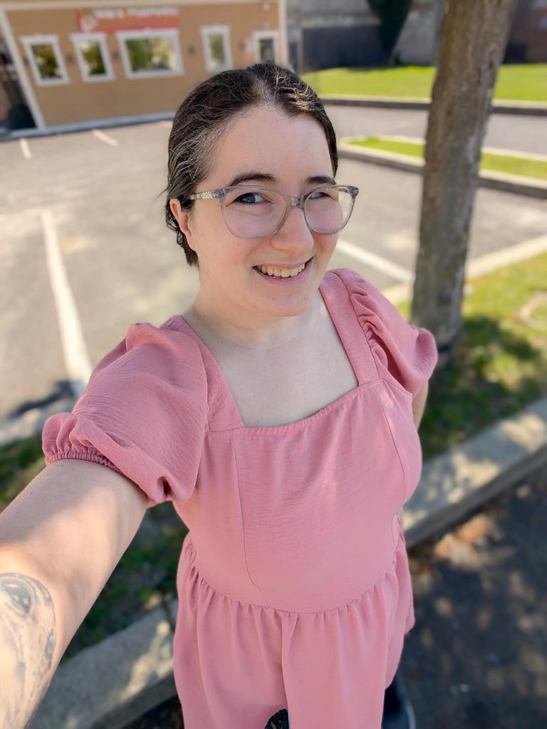 Sharon Dalton ♡ tweet media