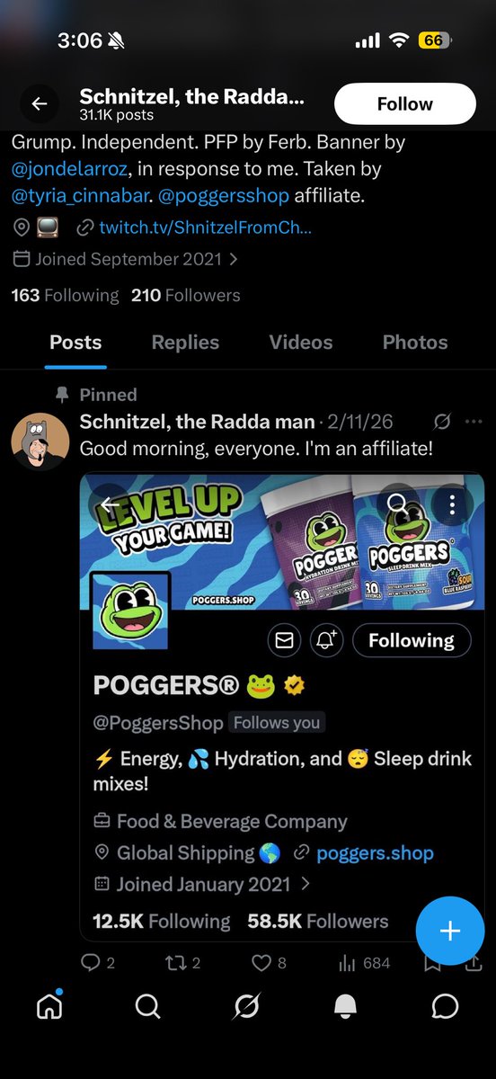 CrysHist tweet media