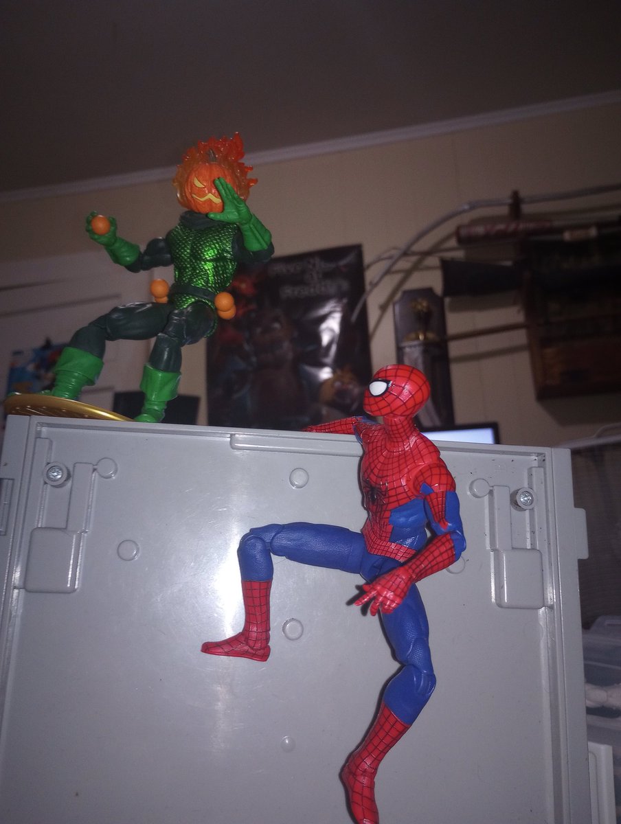 Striker Prime tweet media