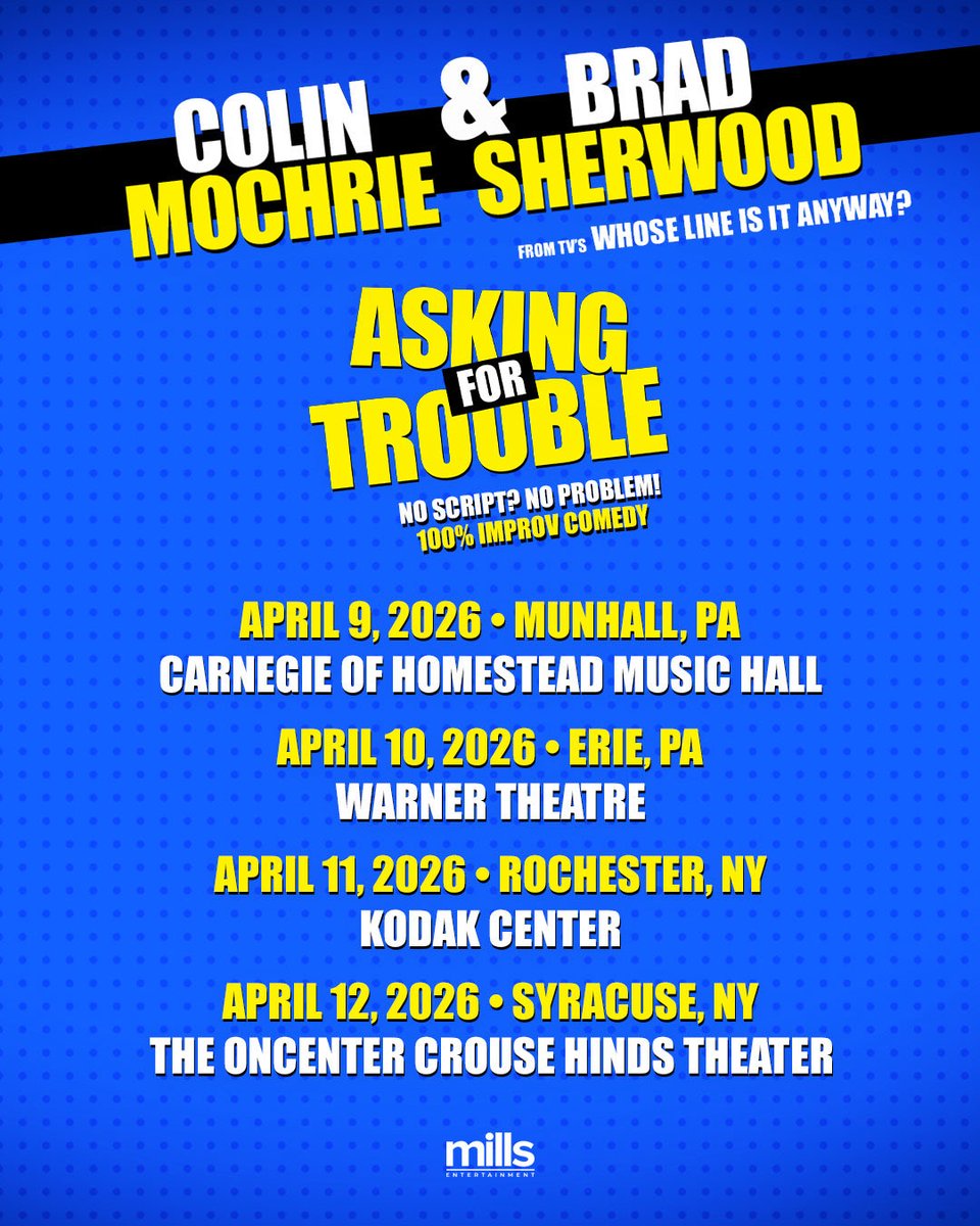 Brad Sherwood tweet media