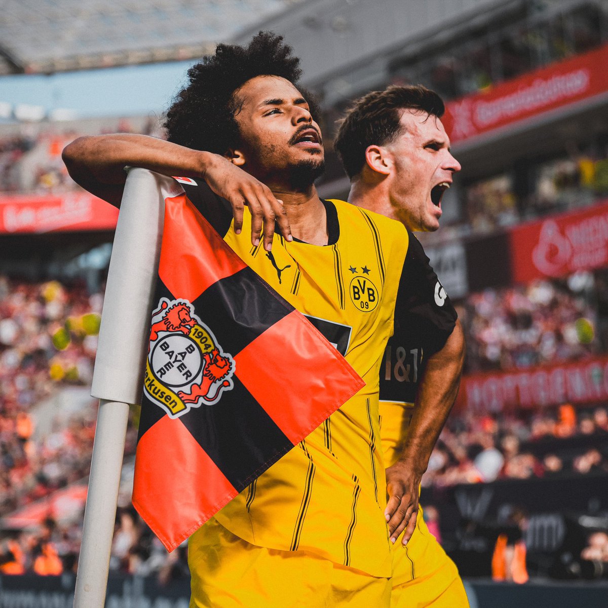 Mohammed tweet media