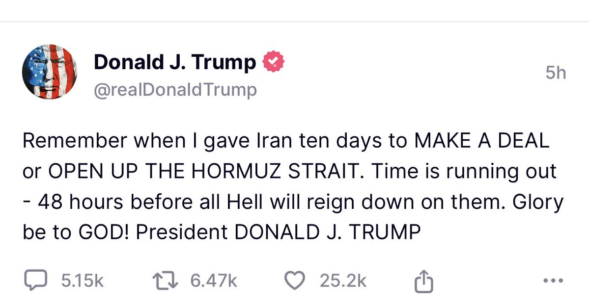 JKash 🍊MAGA Queen tweet media