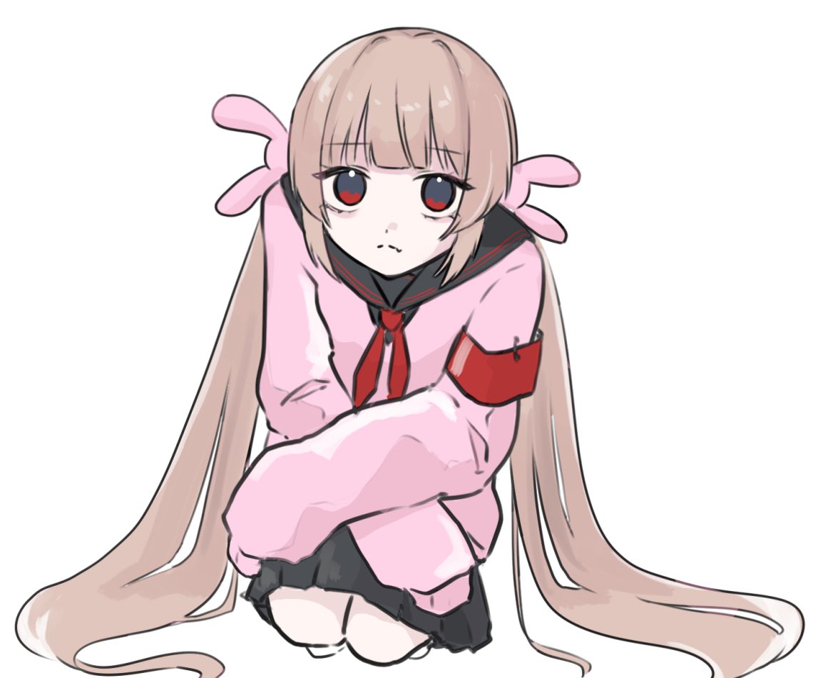 キタハマニツキ tweet media