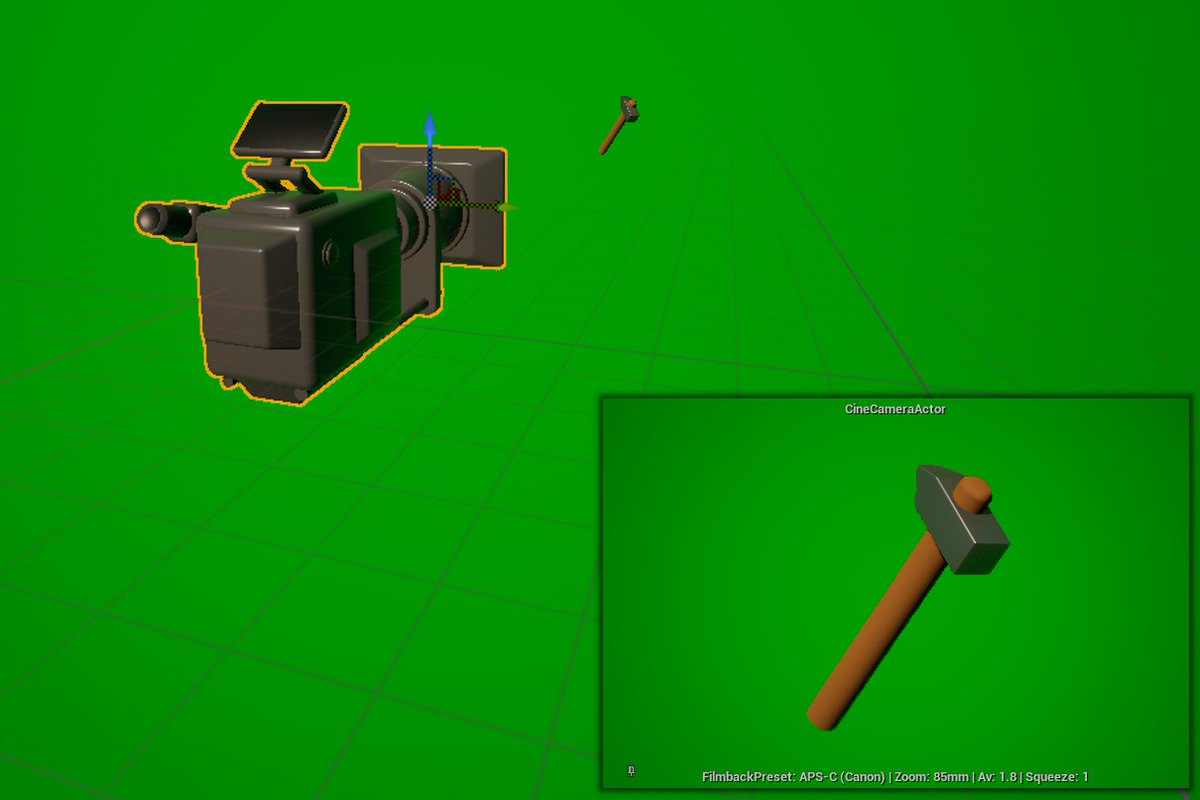 Andi | Indie GameDev tweet media