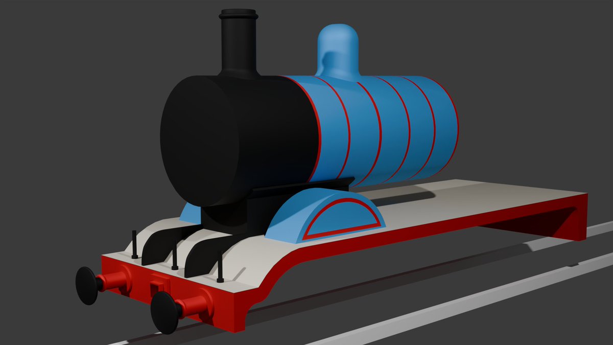Subiboard's tweet photo. Here are also the renders of the process of the modelling https://t.co/yDkeWxwXzF
