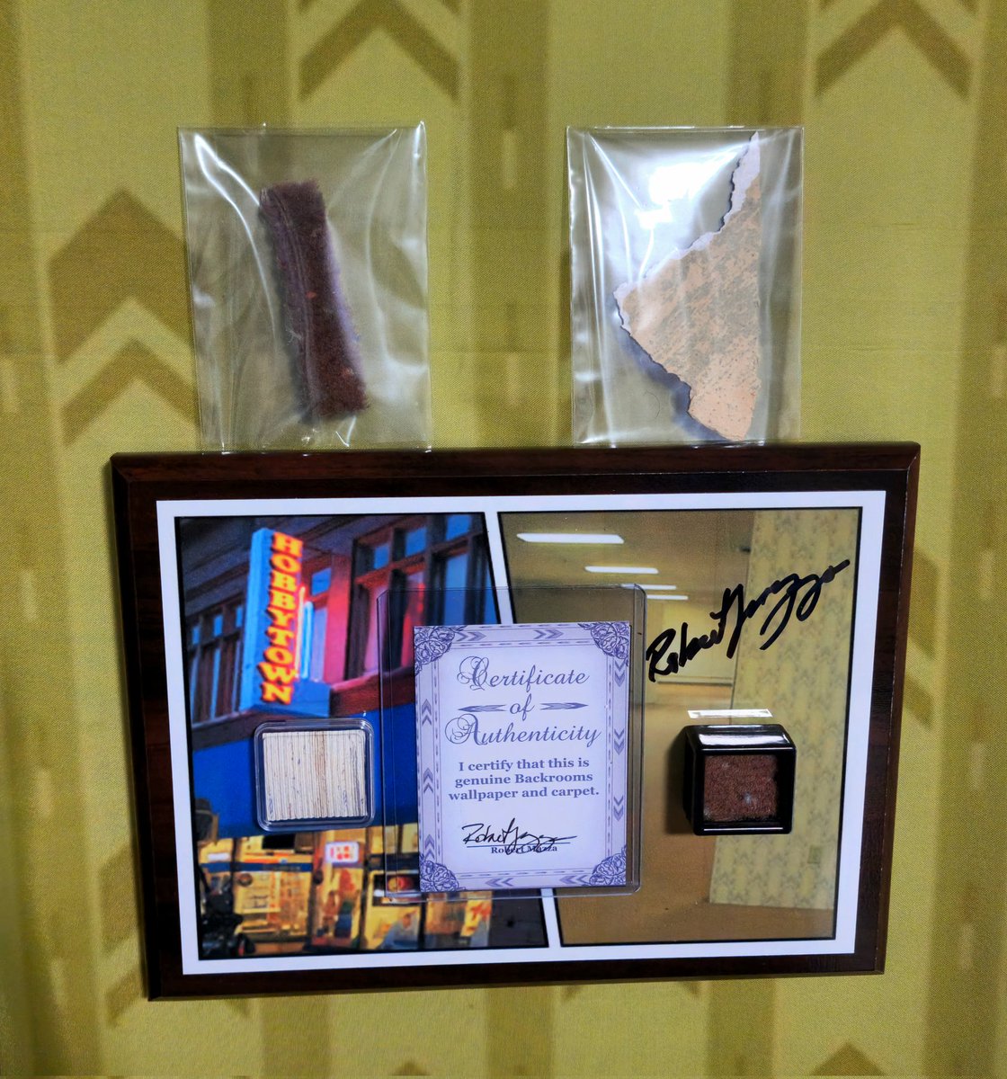 The Paradigm 🔺️🔻 tweet media