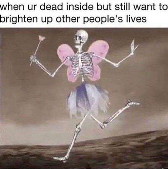 ☠️