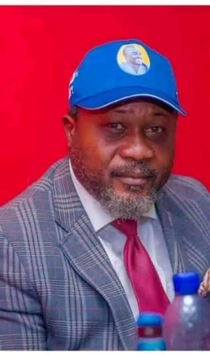 BENITA TSHISEKEDI ÉTAT DE DROIT ❤️💛💙 tweet media