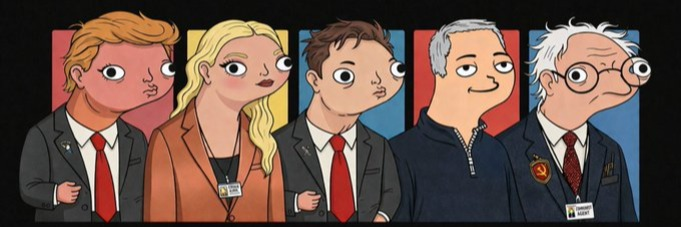 Anthony ☉ ℝ ∀ tweet media