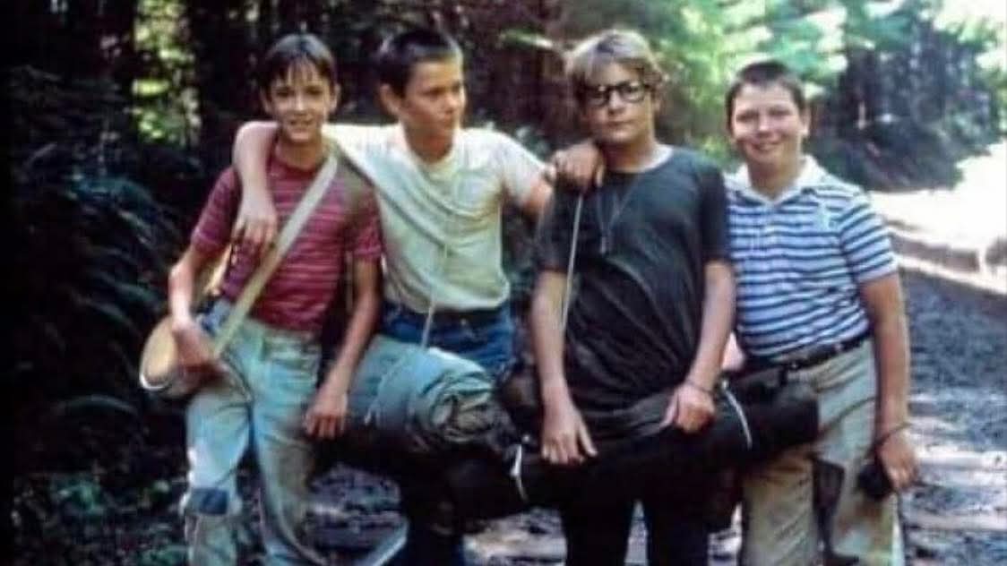 80s Kidz tweet media