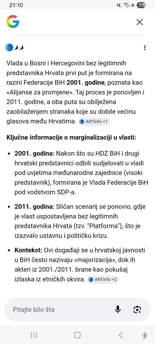 Dario Kralj tweet media