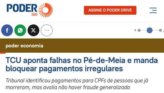 André Luiz Gomes tweet media