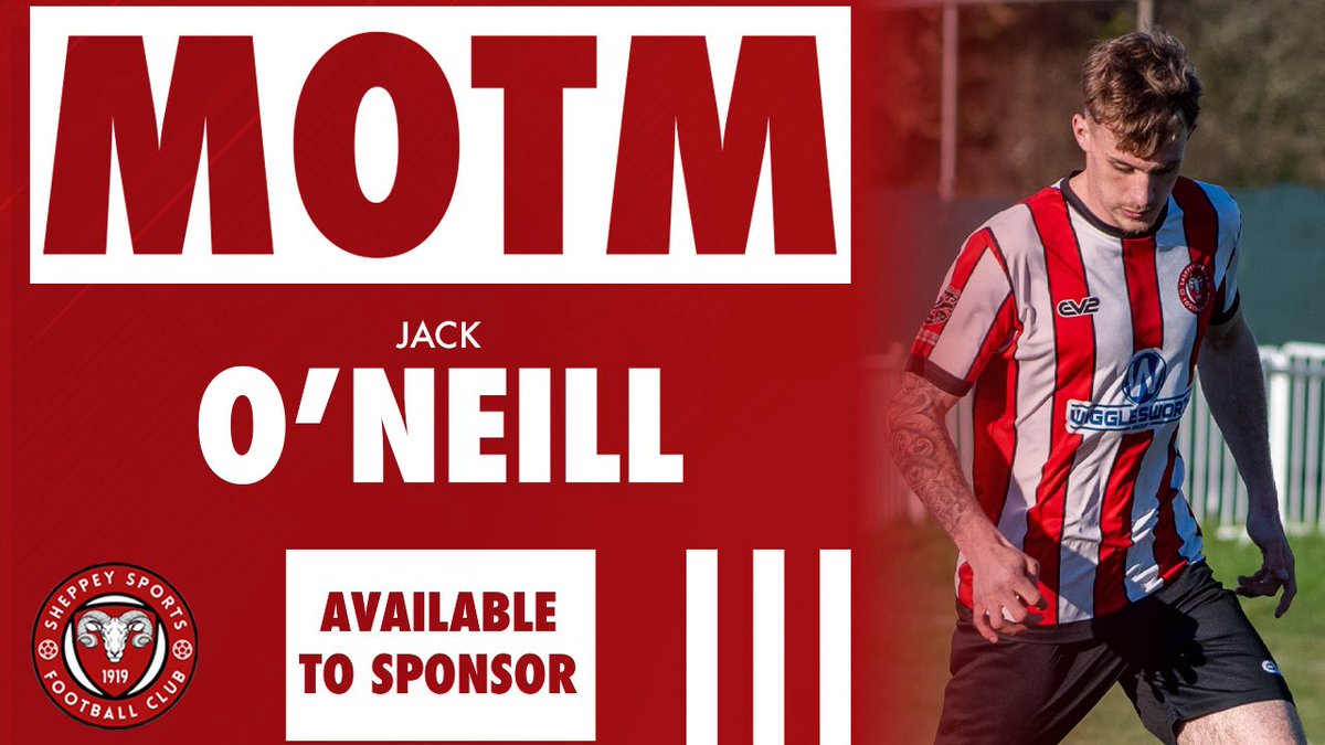 Sheppey Sports FC tweet media