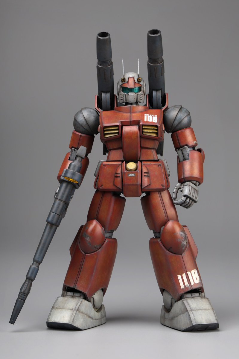 ヴィンセントモデル tweet media