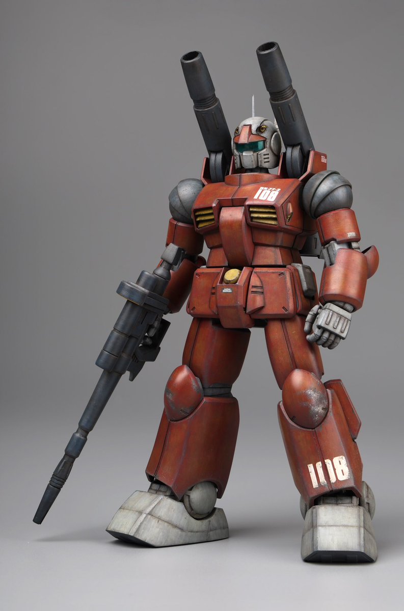 ヴィンセントモデル tweet media