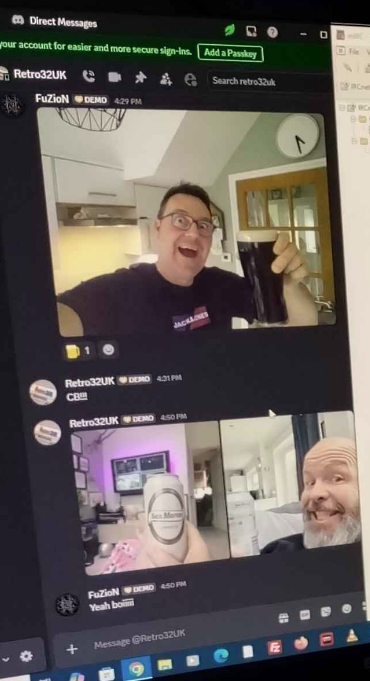 =[ FuZioN ]= tweet media