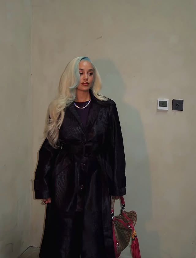 jorja smith.