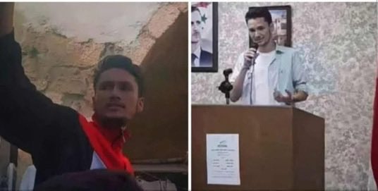 الثورة السورية - ثوار القبائل والعشائر tweet media