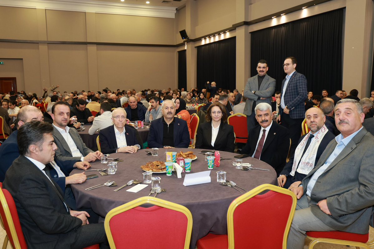 Sadettin HÜLAGÜ tweet media