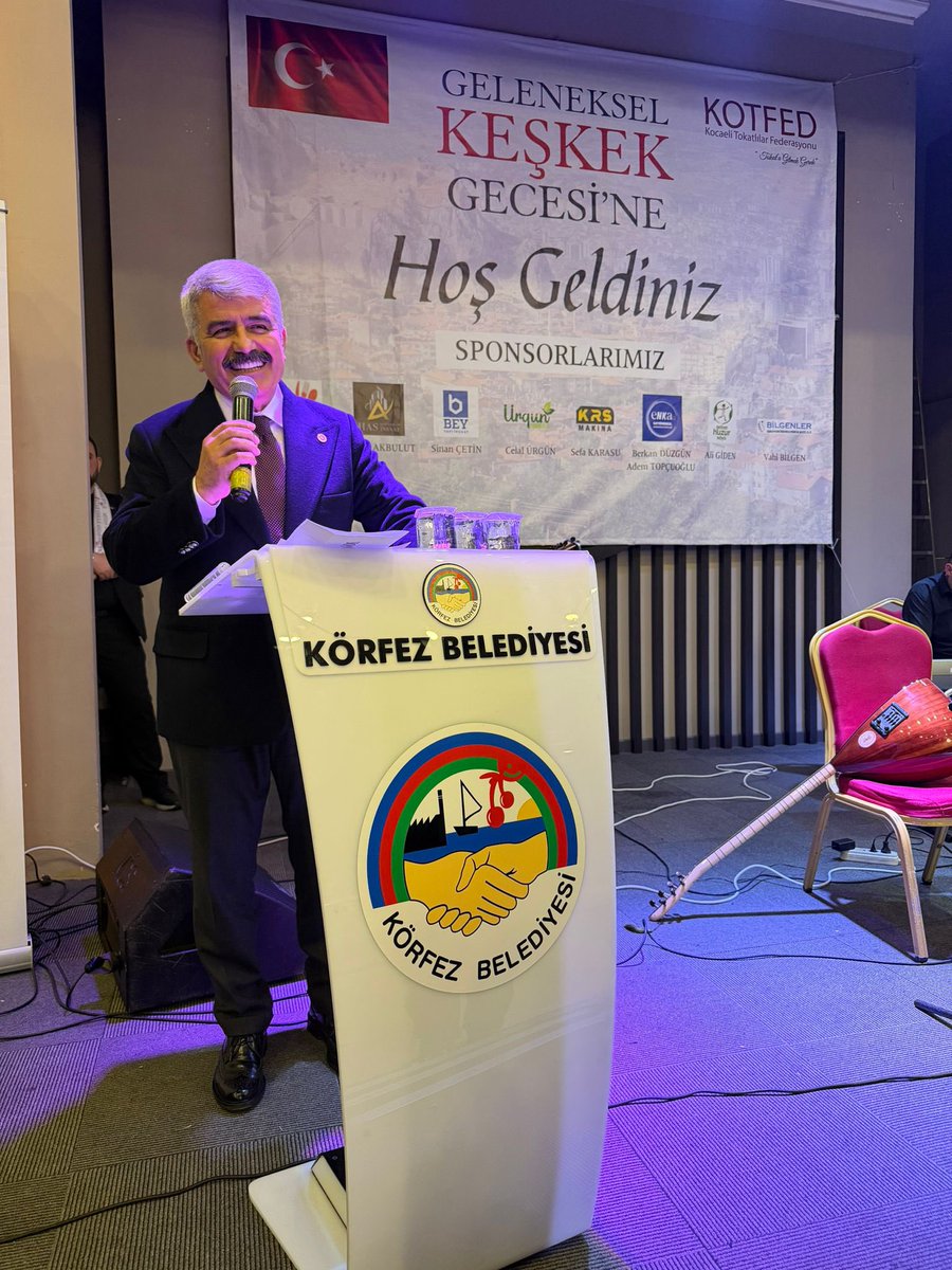 Sadettin HÜLAGÜ tweet media