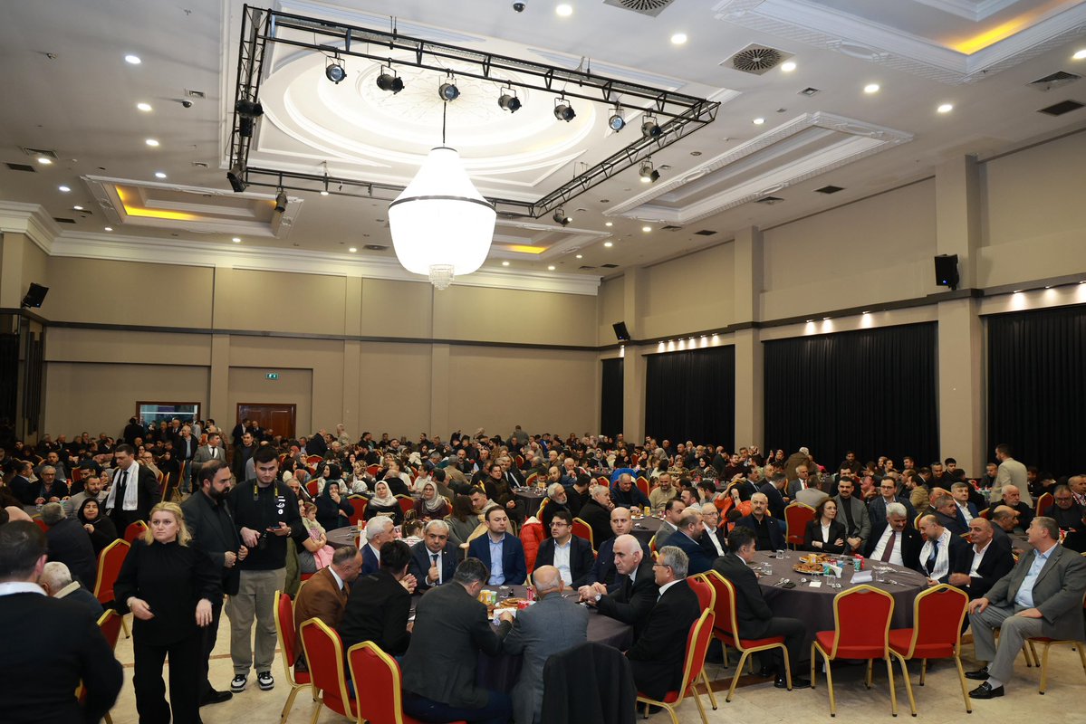 Sadettin HÜLAGÜ tweet media