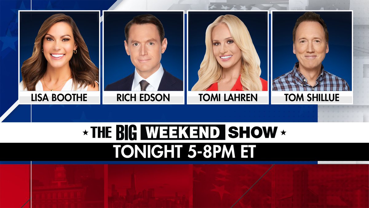 Lisa Boothe tweet media