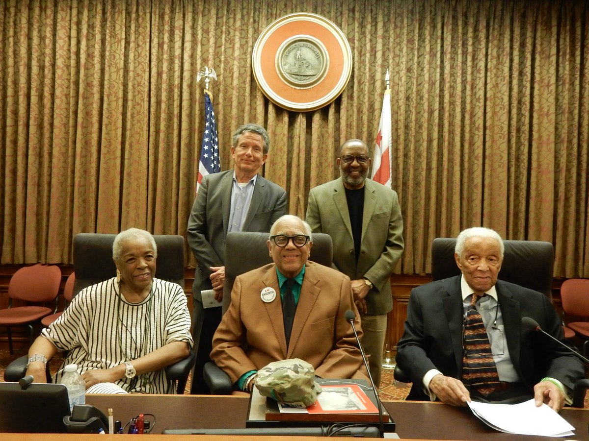 Council of DC tweet media