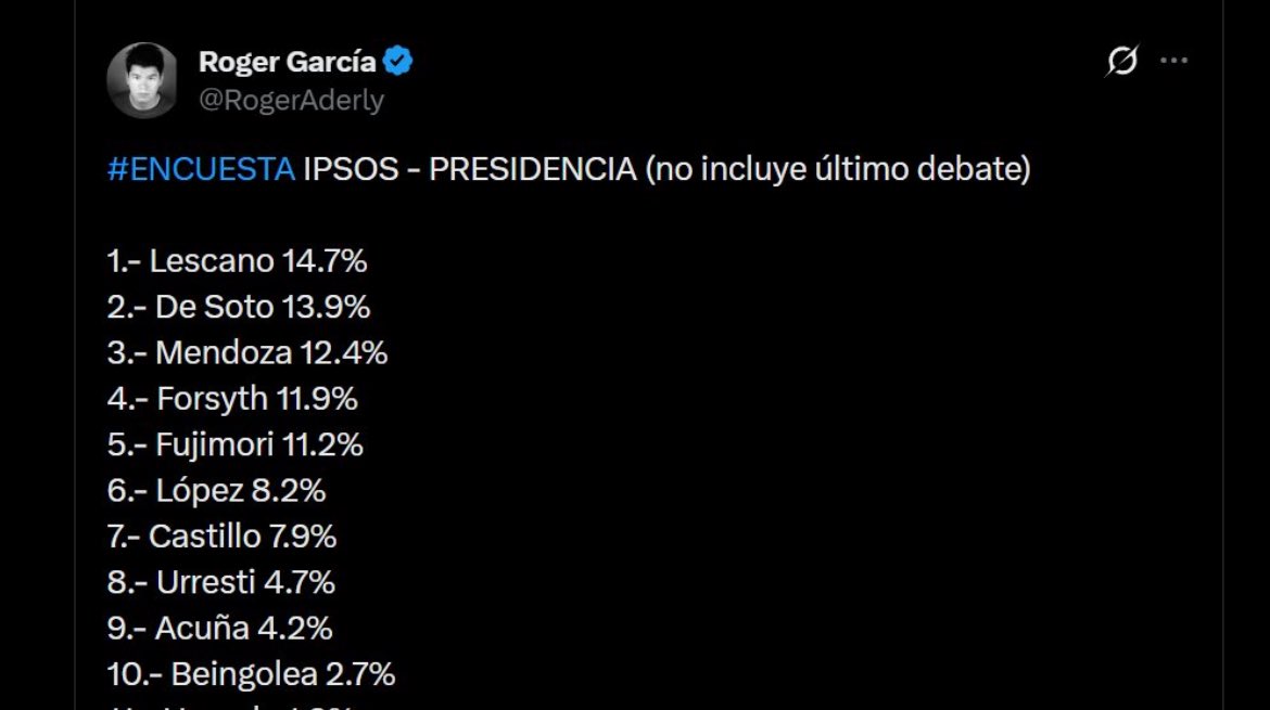 Diego Mora Olivares tweet media