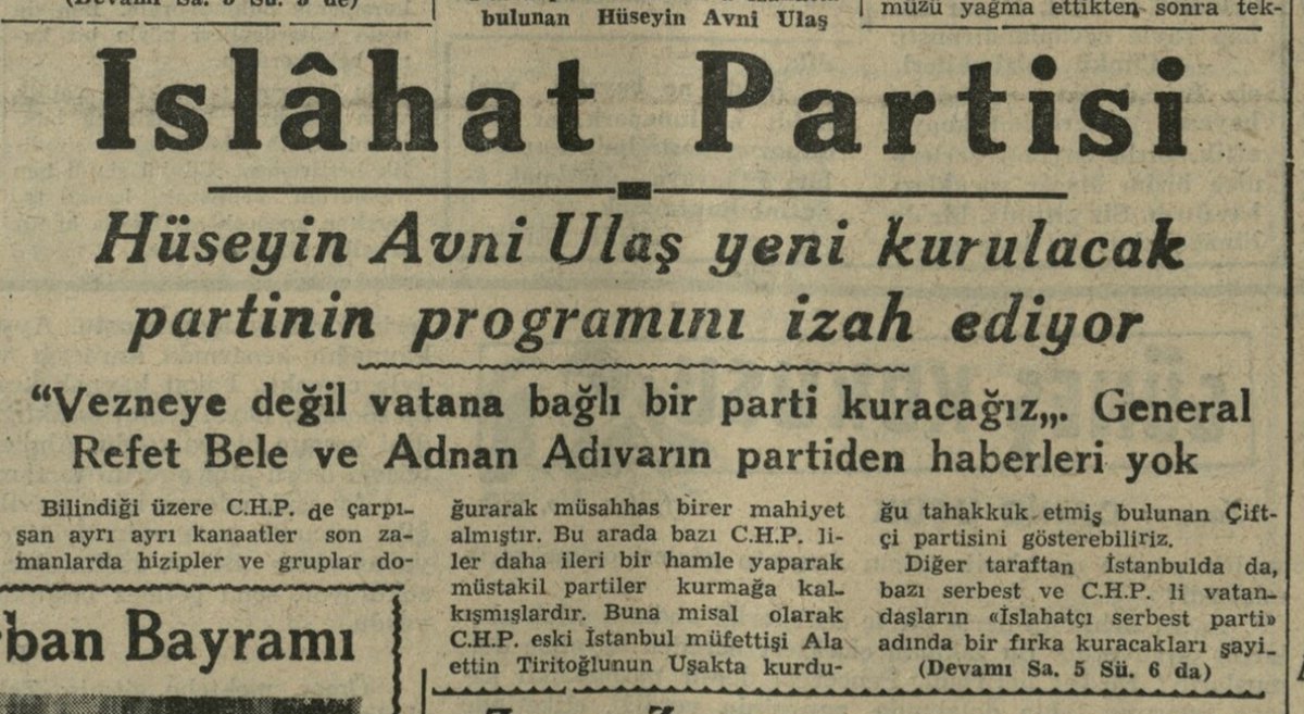 Serhan Yücel tweet media