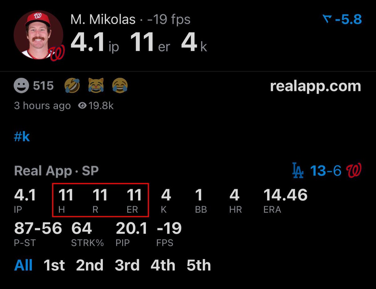 FullCountBets tweet media