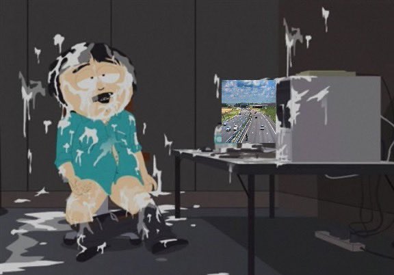 durchfall in gang 5 tweet media